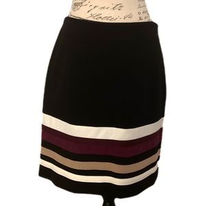 White House Black Market Pencil Skirt